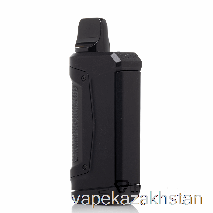 Vape Smoke Ooze Duplex 2 Panther Black